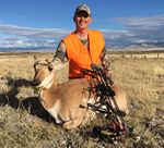 33 Michael 2015 Antelope Doe